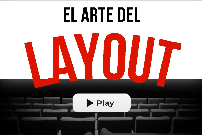 Fundamentos de Layout