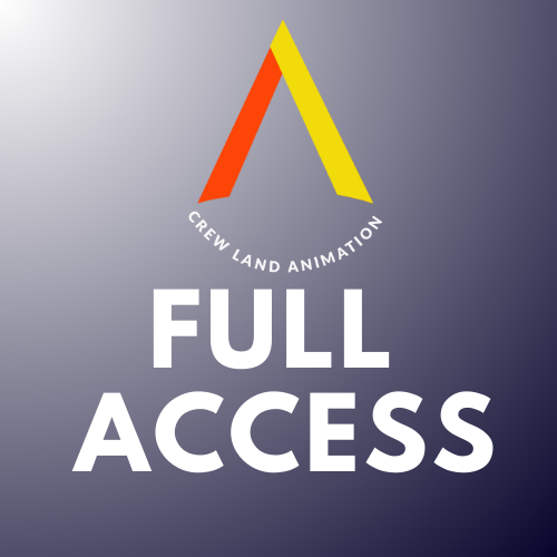Curso Animación Full Access