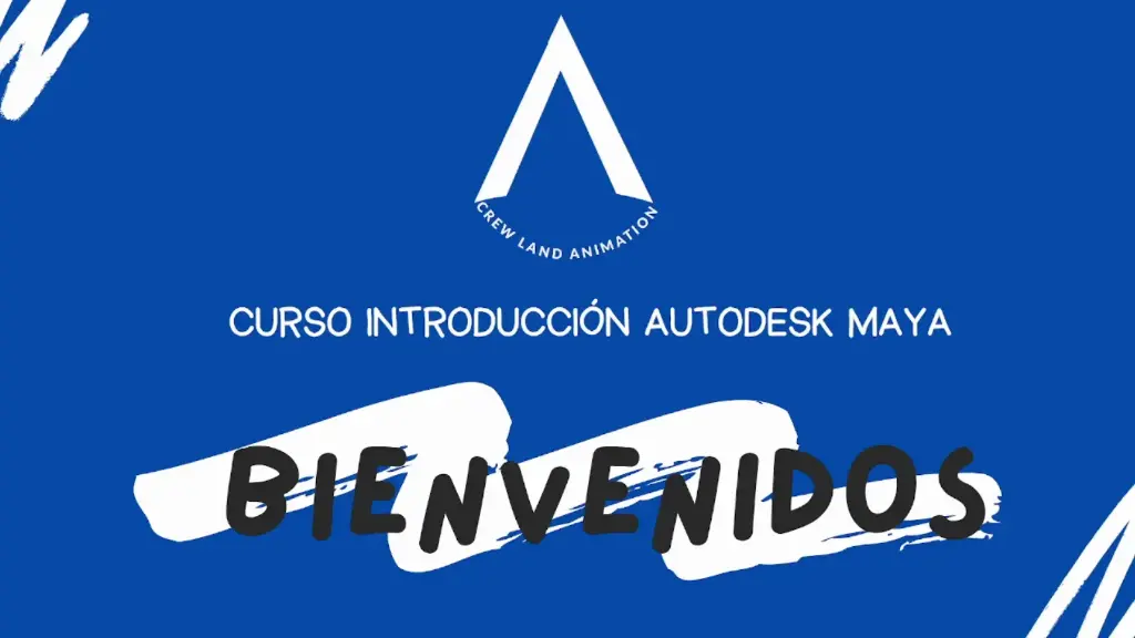 Introducción a Autodesk Maya CLAN 2025
