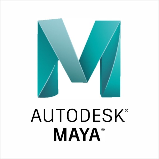 Introducción a Autodesk Maya para animadores
