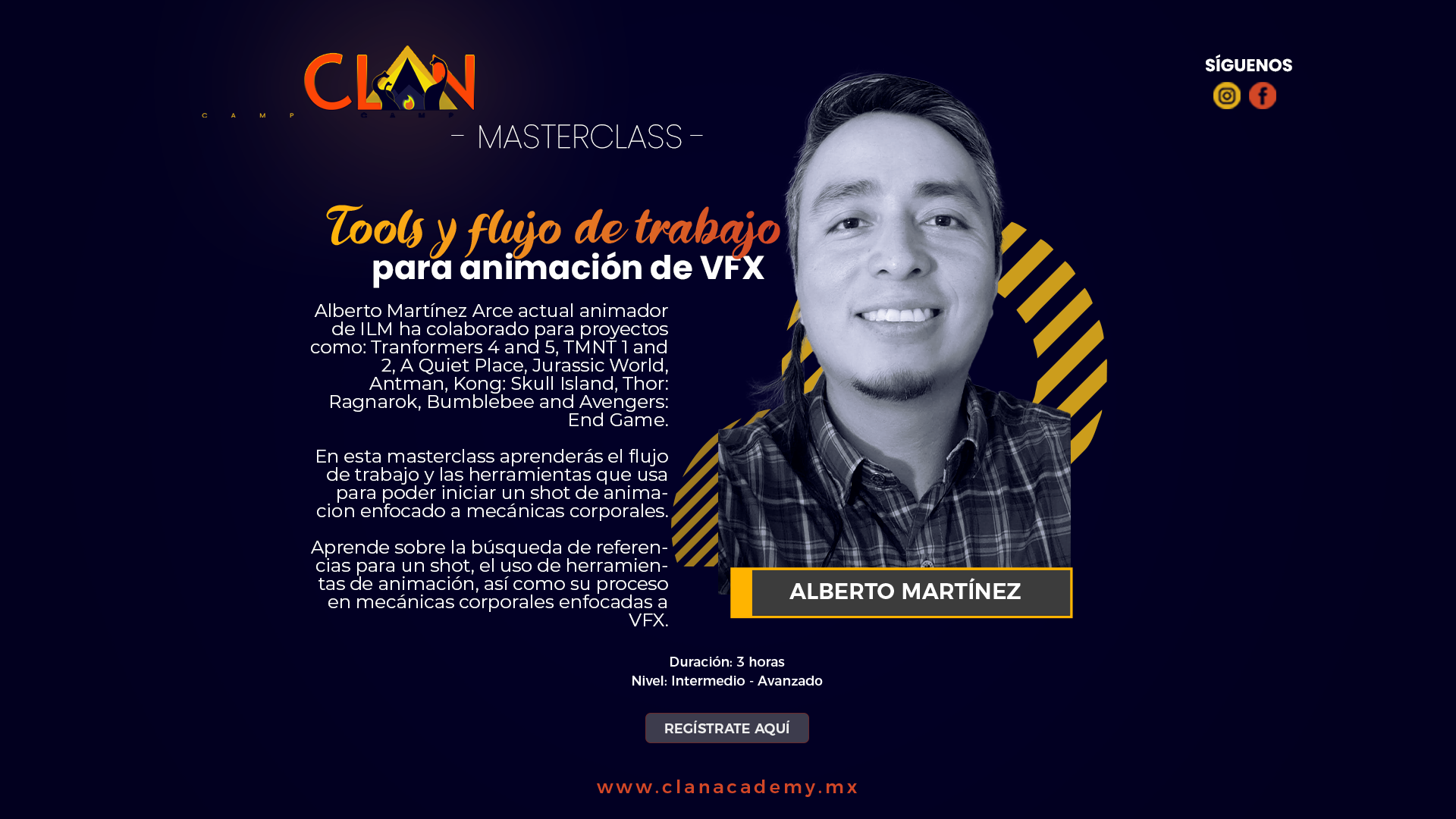 Información
