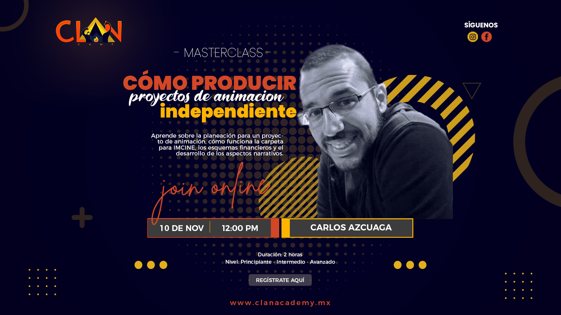 Carlos